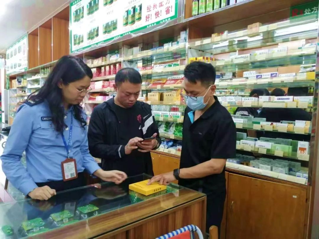顺德区市场监管局曝光三宗疫情期间违法违规案例 严打哄抬物价和捆绑销售