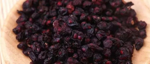 《五味子种植新篇章：揭秘高效种植技术，引领健康产业新趋势》