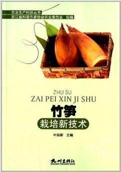 竹笋种植新革命：揭秘高效生态培育技术