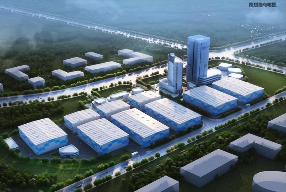 农产品物流布局_q市农产品物流中心的布置_农产品物流中心的功能