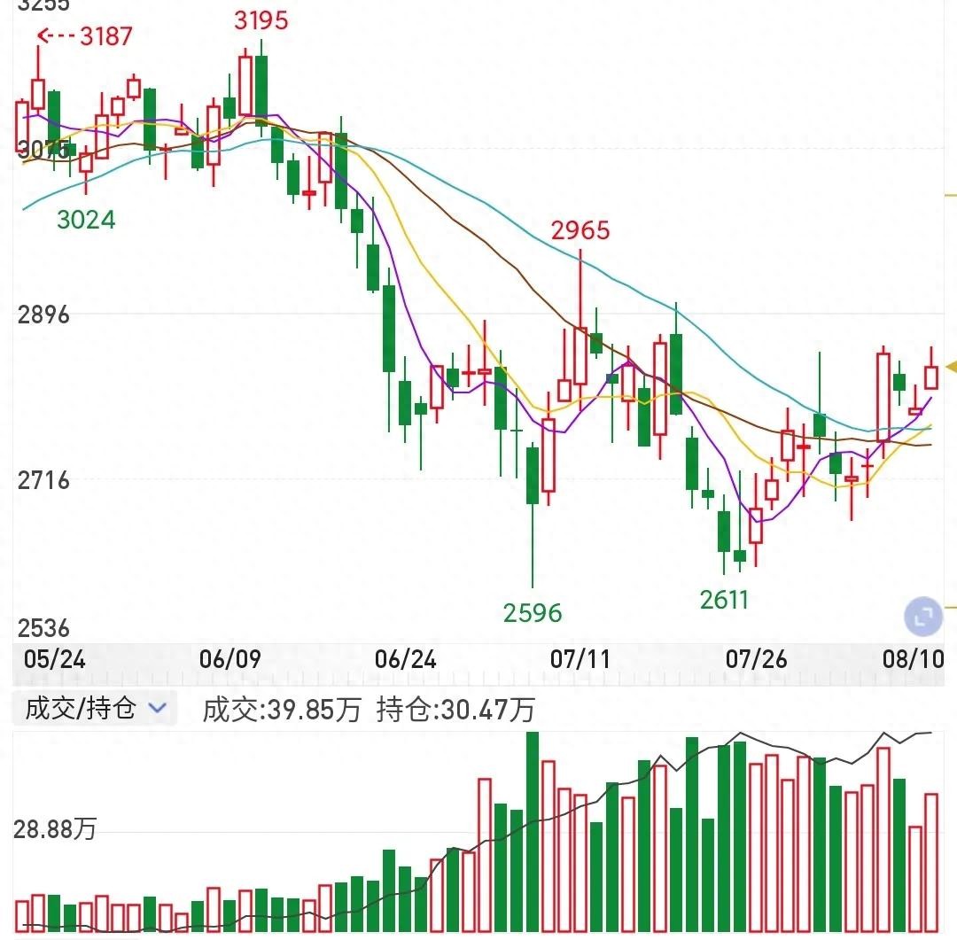 农产品期货分析：把握生产特点与市场趋势的关键因素