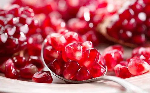 揭秘突尼斯软籽石榴种植技术：高效益的秘密武器！