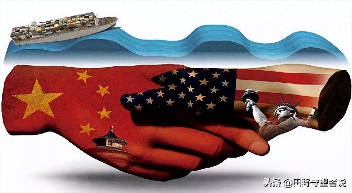 2025年中国对美国农产品加征34%关税：影响进口规模与国内市场连锁反应