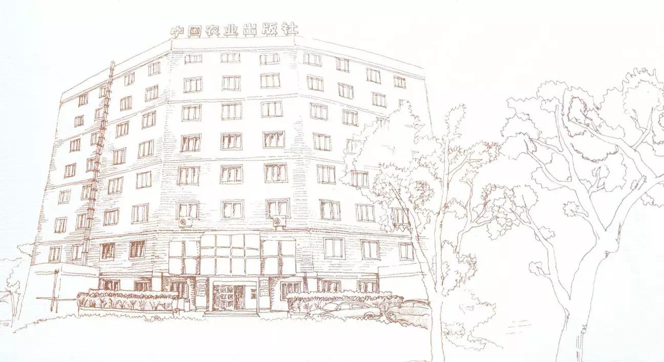 中国农业出版社好书新书推荐 - 农业科技与大众生活读物专业出版