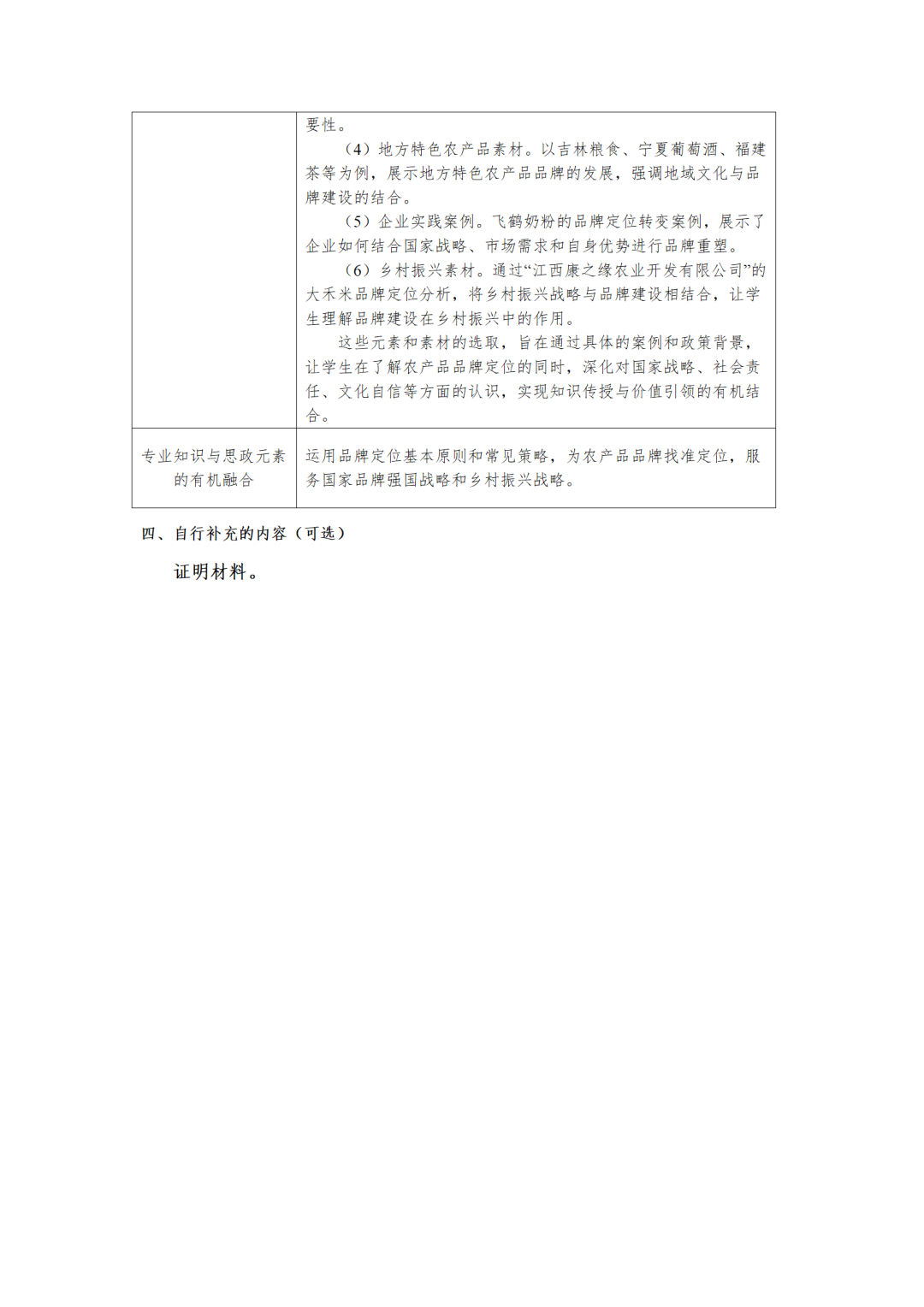 农产品营销教案_农产品营销说课_农产品营销课程