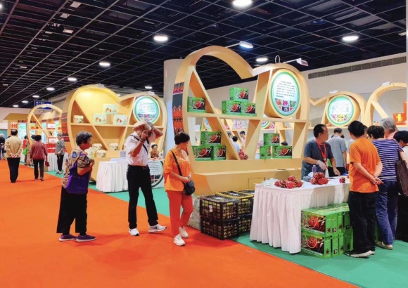 云南特色农产品_云南省特色农产品优势区_云南省的特色农产品