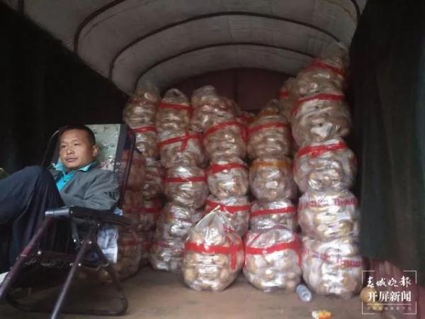 农产品滞销时间_滞销农产品是什么_农产品滞销的危害