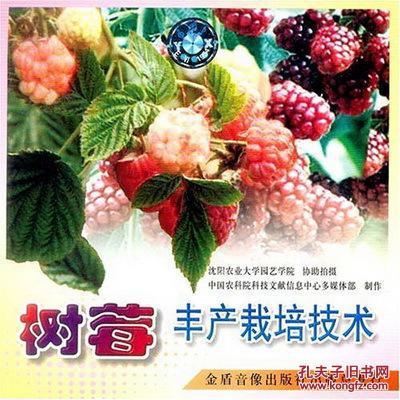 《揭秘树莓种植奥秘：从土壤选择到果实收获的全程指南》