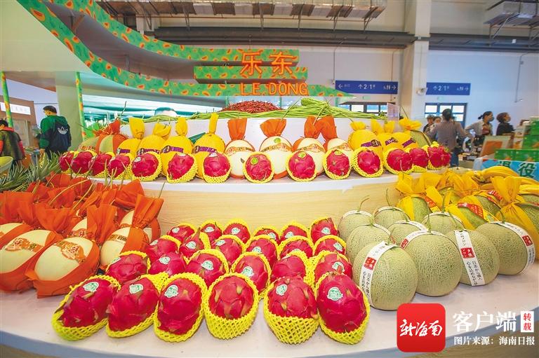 海南品牌农业网_海南知名农业品牌_海南知名农产品