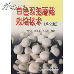 《蘑菇种植技术宝典：揭秘高效种植之道，开启农业新篇章》