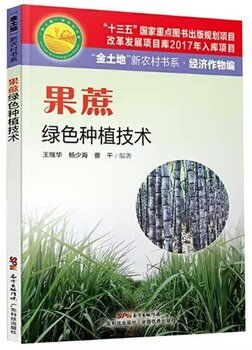 黑皮甘蔗种植技术揭秘：如何提高产量与品质？