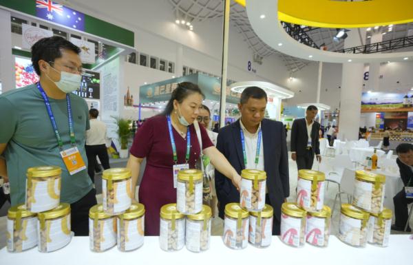 海南农产品品牌_海南知名农产品_海南最火的农产品