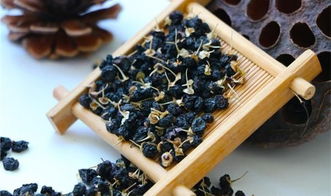 《黑果枸杞种植：揭秘高效培育技术，助力产业升级》