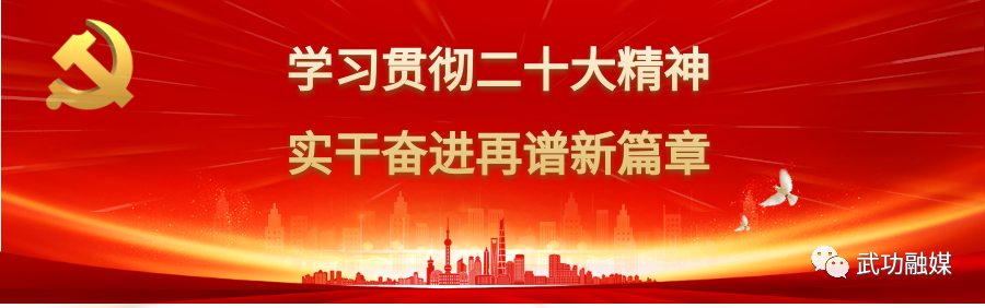 武功县田间地头现移动电商直播间，助菜农解 300 万斤大白菜滞销难题