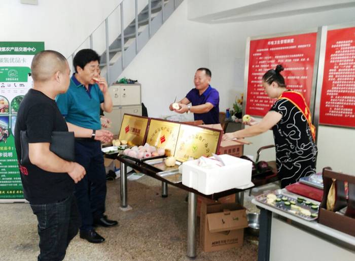 农产品销售企业的概念_中国农产品销售模式_中国农产品销售企业