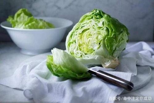 揭秘结球生菜种植奥秘：如何打造高品质蔬菜园？