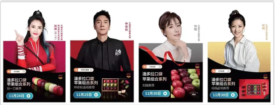 褚橙品种_褚橙柳桃等品牌农产品_褚橙品牌的品牌构成