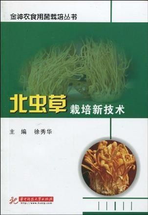 虫草种植新篇章：揭秘高效生态种植技术