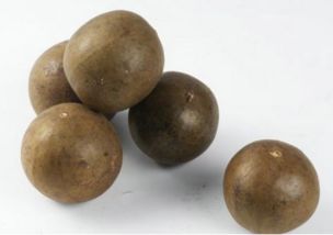 揭秘罗汉果种植奥秘：高效益与可持续发展的双赢之道
