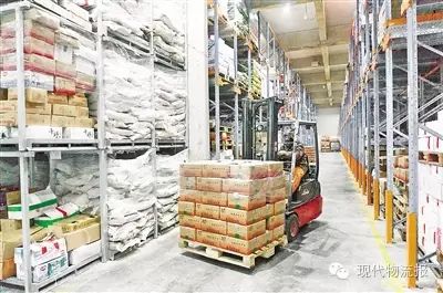 农产品物流成本占比_农产品物流总额_农产品物流总额怎么算