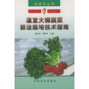 揭秘大棚种植技术：高效农业的未来之路