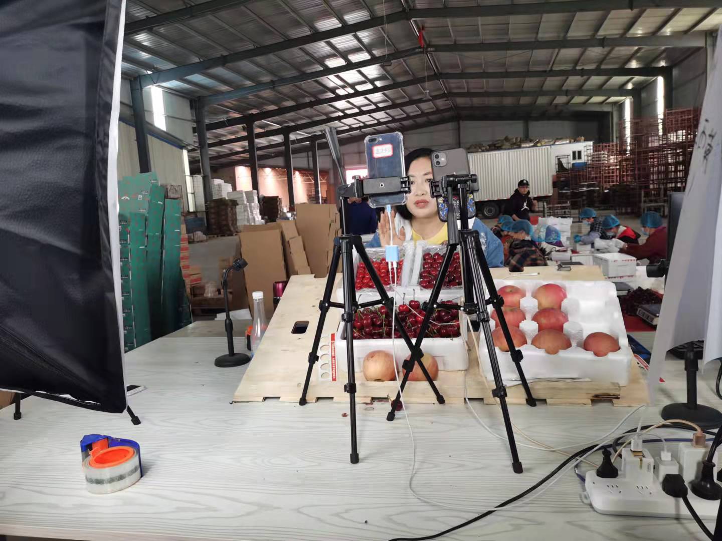 农产品电商发展现状总结_农产品电商现状_农产品电商的现状