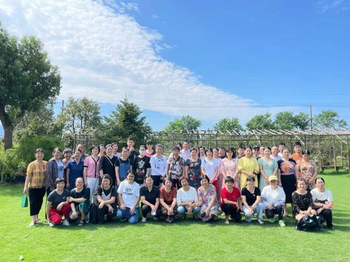 《2019花卉种植技术培训：揭秘现代园艺的奥秘，开启绿色生活新篇章》