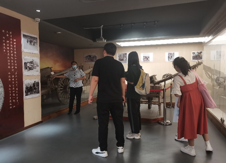 贫困地区农产品电子商务发展调查问卷_农村电子商务问卷调查_电商扶贫调查问卷