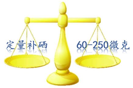 富硒农产品市场分析_富硒农产品市场规模_富硒农产品产业链