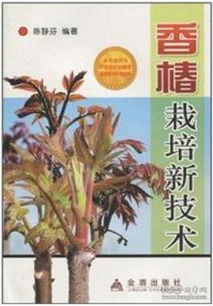 香椿种植：绿色财富新途径，如何把握这一农业商机？
