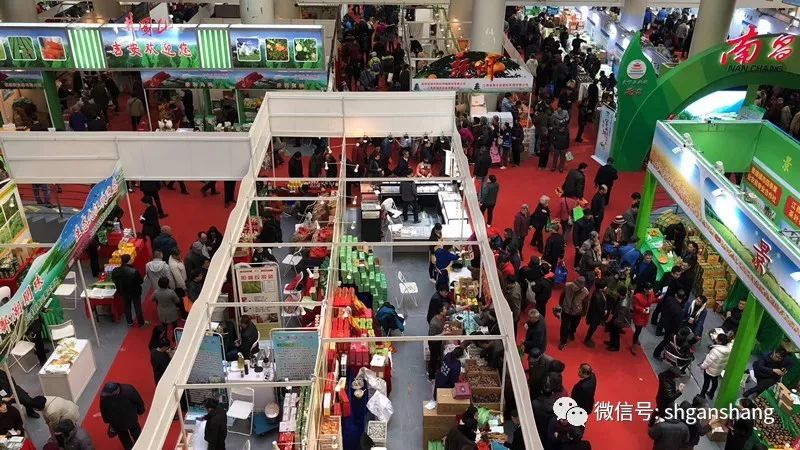 江西生态鄱阳湖绿色农产品展销会_上海国际农展中心第十三届_上海绿色农产品展销会