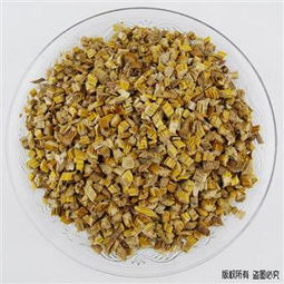 揭秘黄草石斛种植奥秘：如何打造绿色财富？