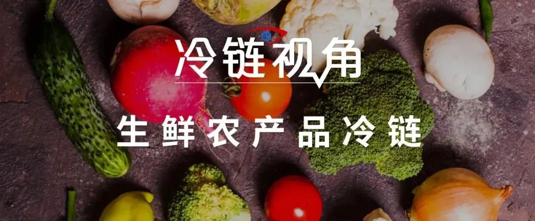 生鲜农产品冷链物流管理_中国冷链物流政策扶持_农产品冷链物流水平