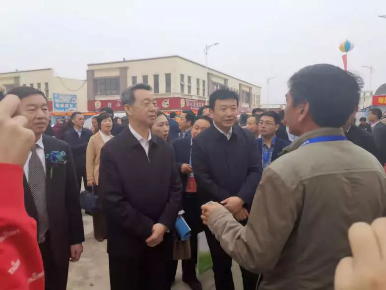 江西农产品交易平台启动仪式 _中国农产品流通经纪人协会产销对接会 _农产品交易服务平台