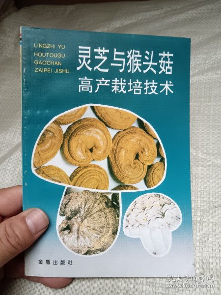 揭秘灵芝种植：技术与市场并重的盈利之路