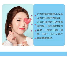 MD-FUE毛发种植技术革新，重塑美丽新篇章？