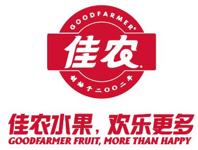 佳农苹果品牌 _2024年线下TOP金品榜 苹果品牌排名 _著名农产品品牌