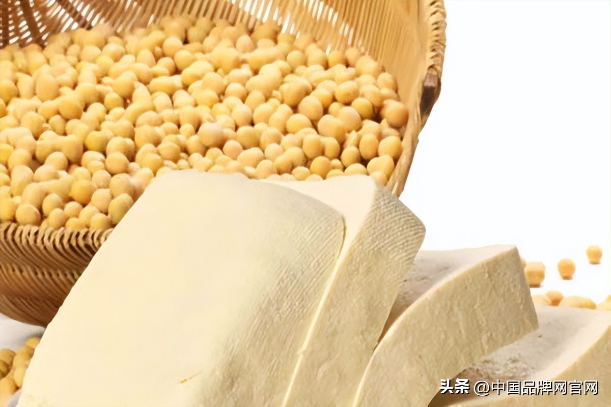 著名农产品品牌_豆制品品牌排名_健康豆制品推荐