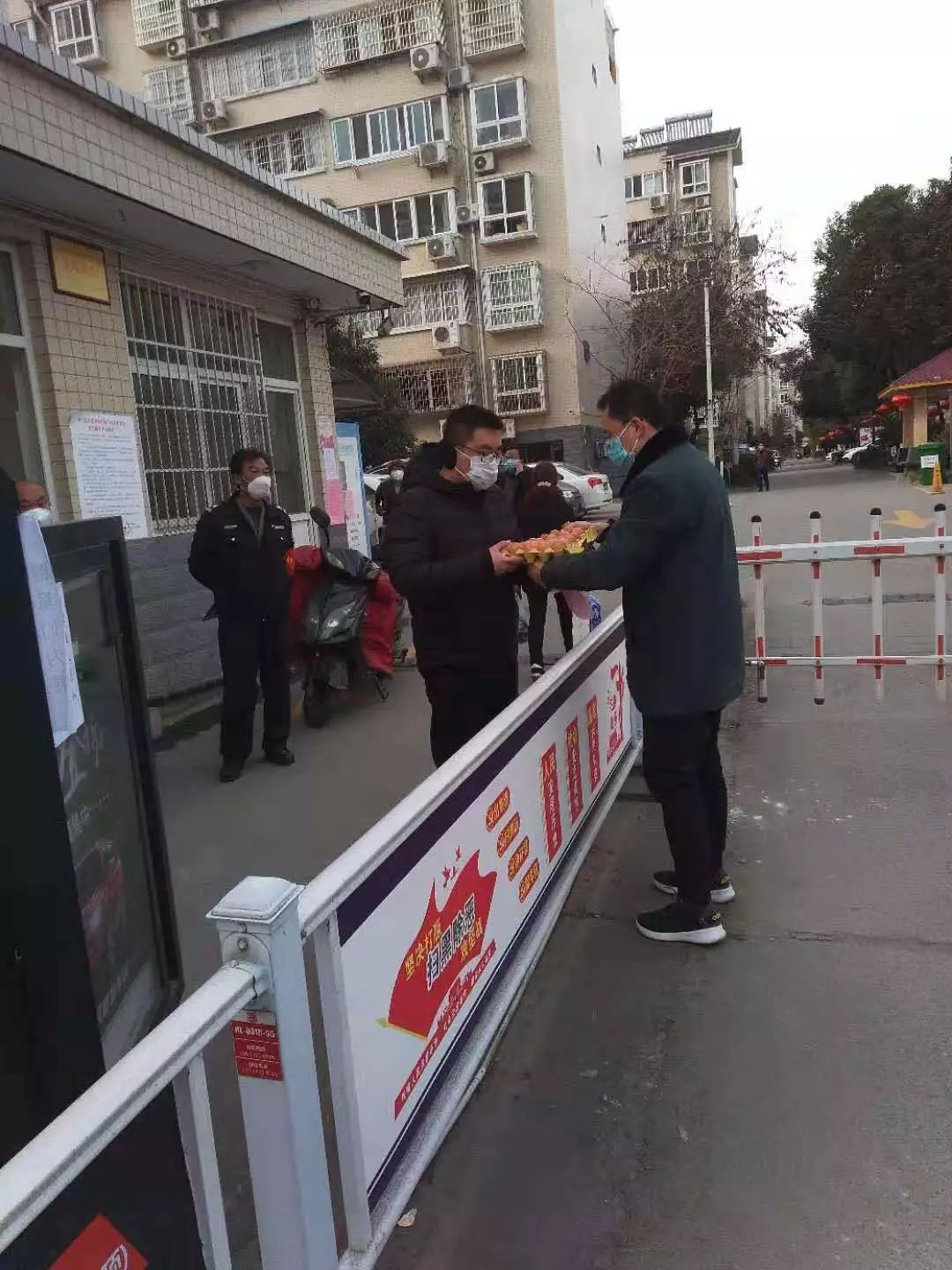 疫情下农产品直销模式_居家防控买菜难解决方案_怎样在微信上卖农产品