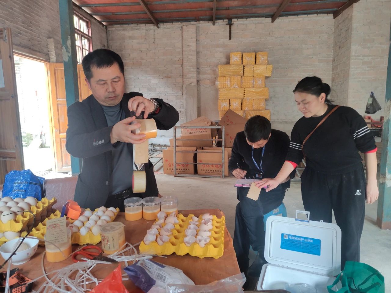 农产品质量检测标准_农产品质量安全监督抽查_台江县农产品检测机制