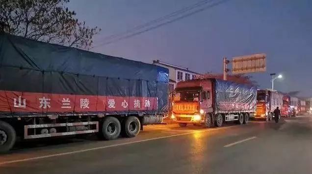 滕州市每年的农产品滞销_寿光蔬菜大棚_山东蔬菜捐助