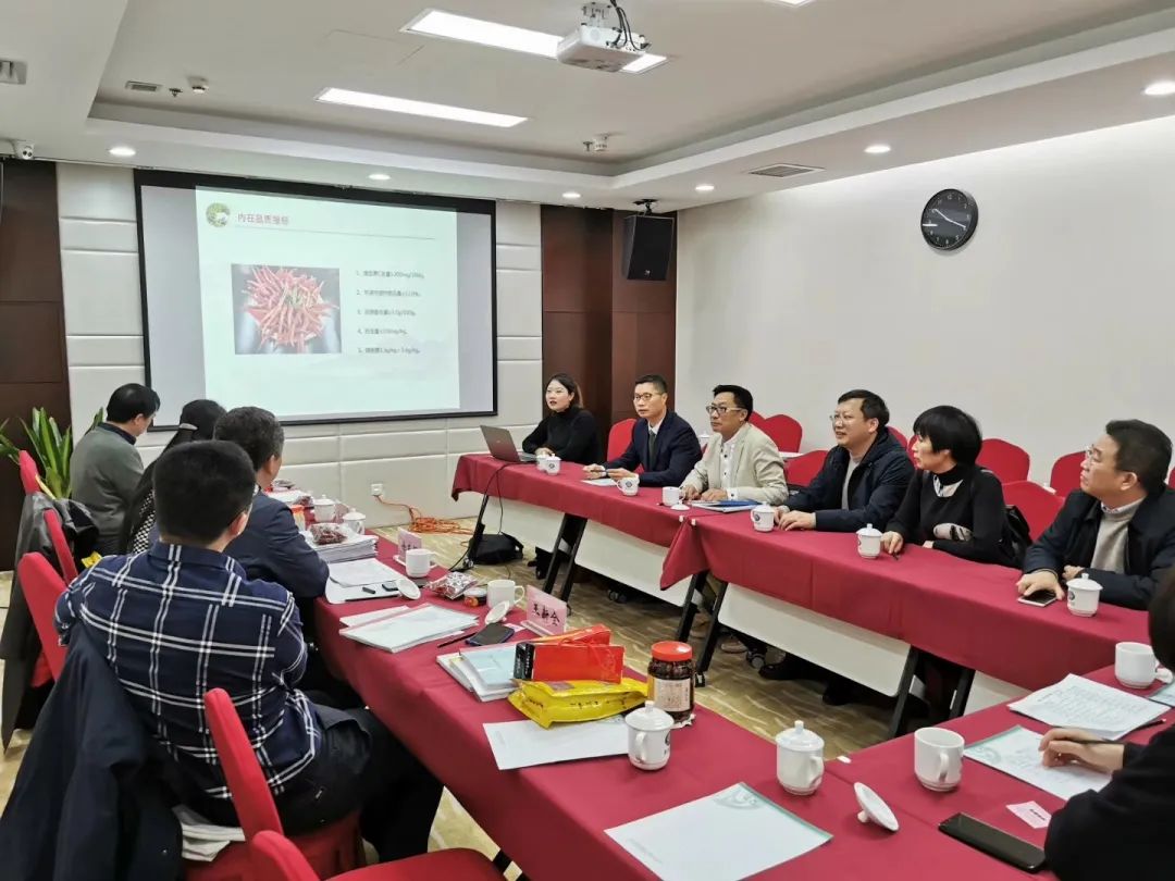 桂阳五爪辣 国家农产品地理标志_桂阳五爪辣 种植历史_农产品地理标志查询