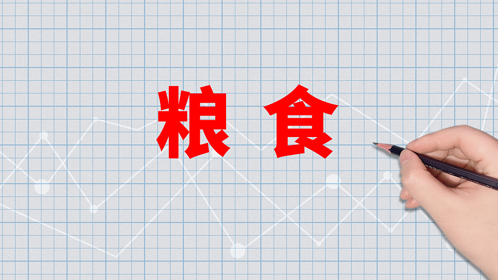 全球粮食供应链冲击_农产品进口配额_中国粮食进口量增加
