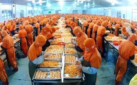 农产品初加工设施补助政策_农产品加工业转型升级_农产品加工业税收
