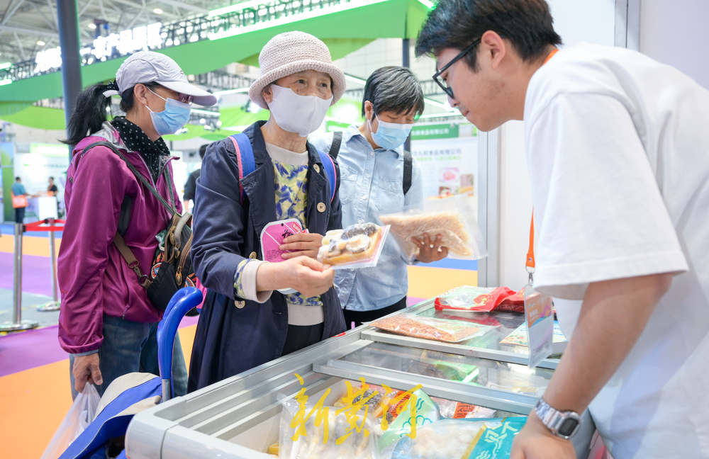 端午节食品农产品购物节 _山东省外贸优品购物季 _2025年山东省农产品出口额