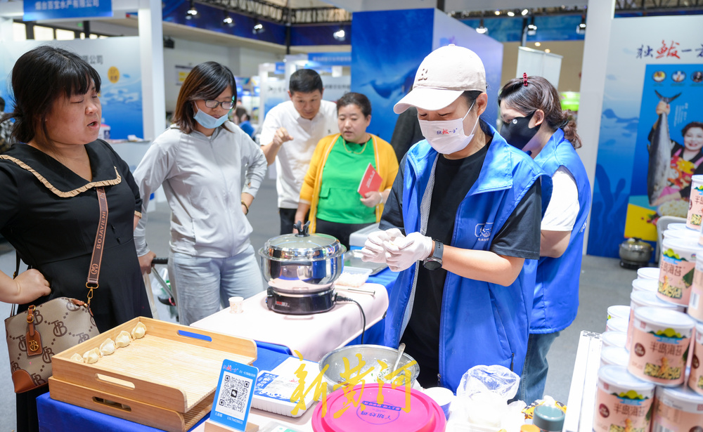 2025年山东省农产品出口额_ 端午节食品农产品购物节 _山东省外贸优品购物季