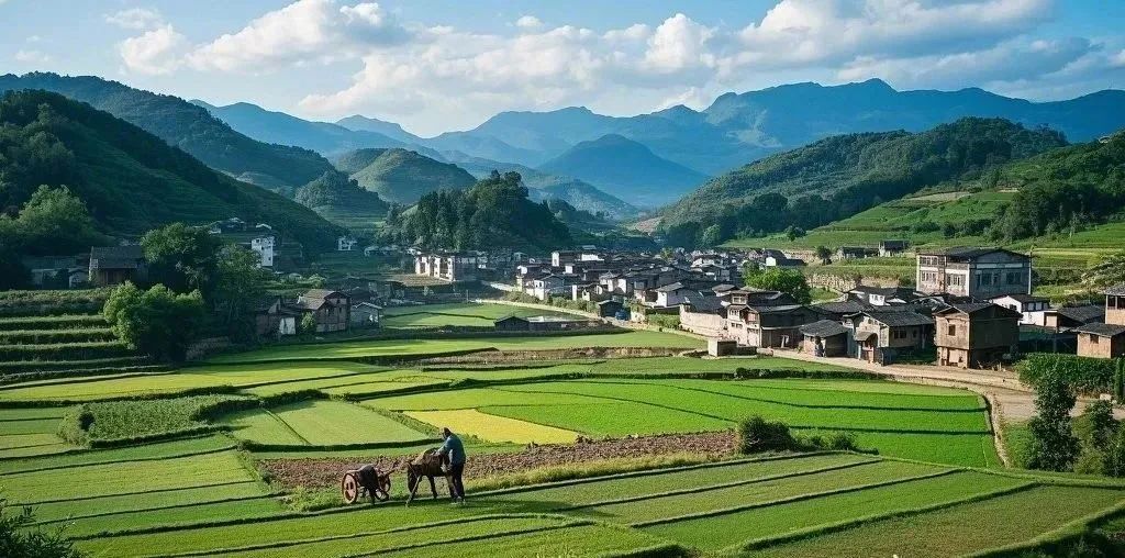 电商助力乡村振兴模式_农产品电商成功案例_陇南电商扶贫试点