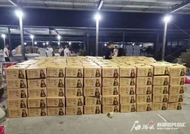 新疆特色农产品快递排名_新疆农产品交易网_新疆快递业务量增长