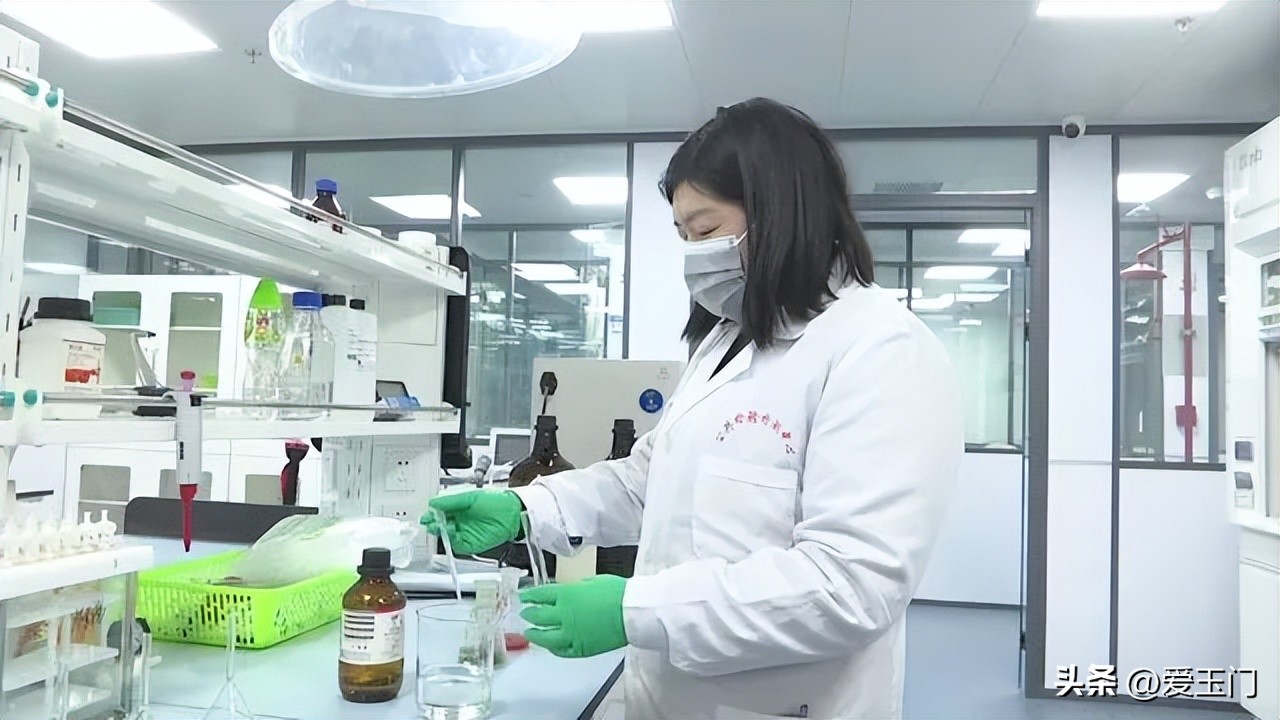 农产品快速检验设备_玉门市公共检测中心 农产品质量检测 食品安全监管提升