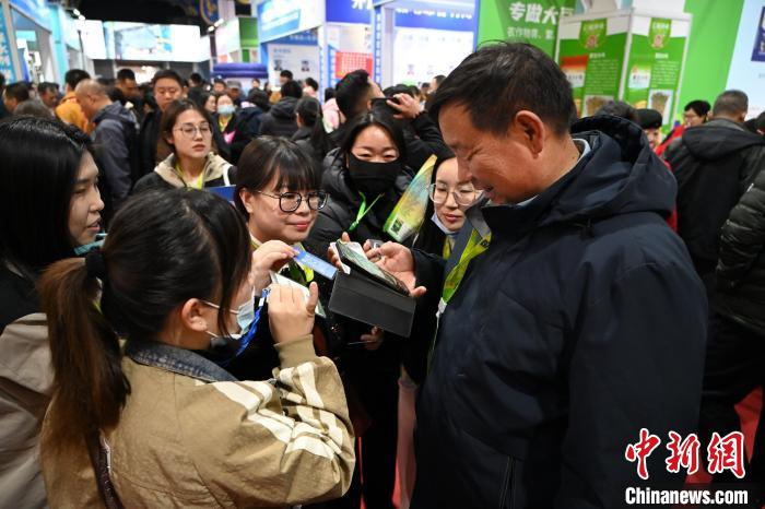 呼和浩特市农机展示_农产品博览会_内蒙古农业博览会